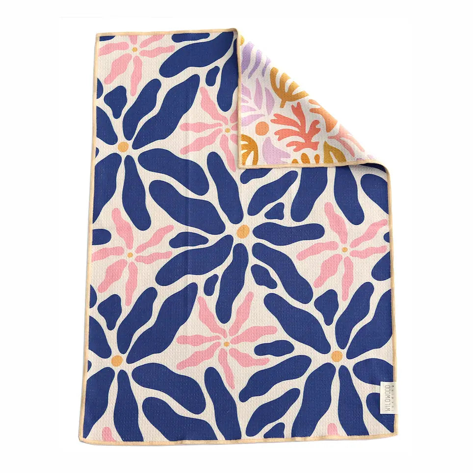 Microfiber Kitchen Towels