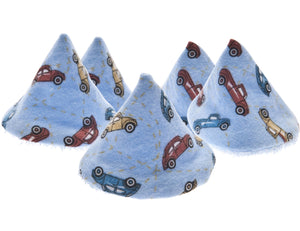 PEE-PEE TEEPEE - CARS LAUNDRY