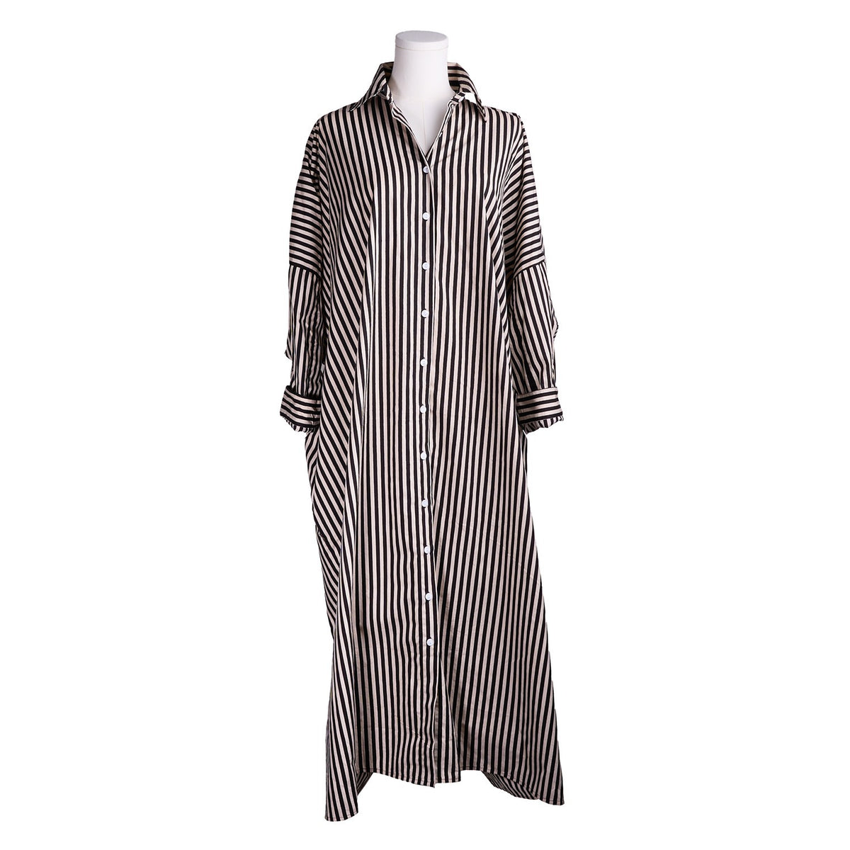 Colette Shirtdress