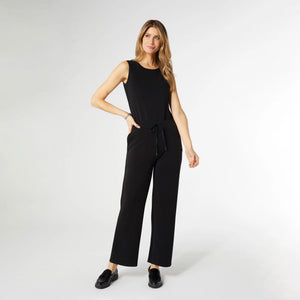 Coco + Carmen | Hilarie Super Soft Romper with Pockets