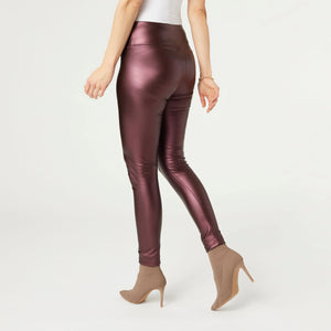 Coco + Carmen | Alexi Faux Leather Legging