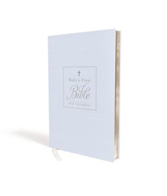 Baby's First Bible