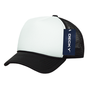 Kids & Youth Trucker Foam Hats