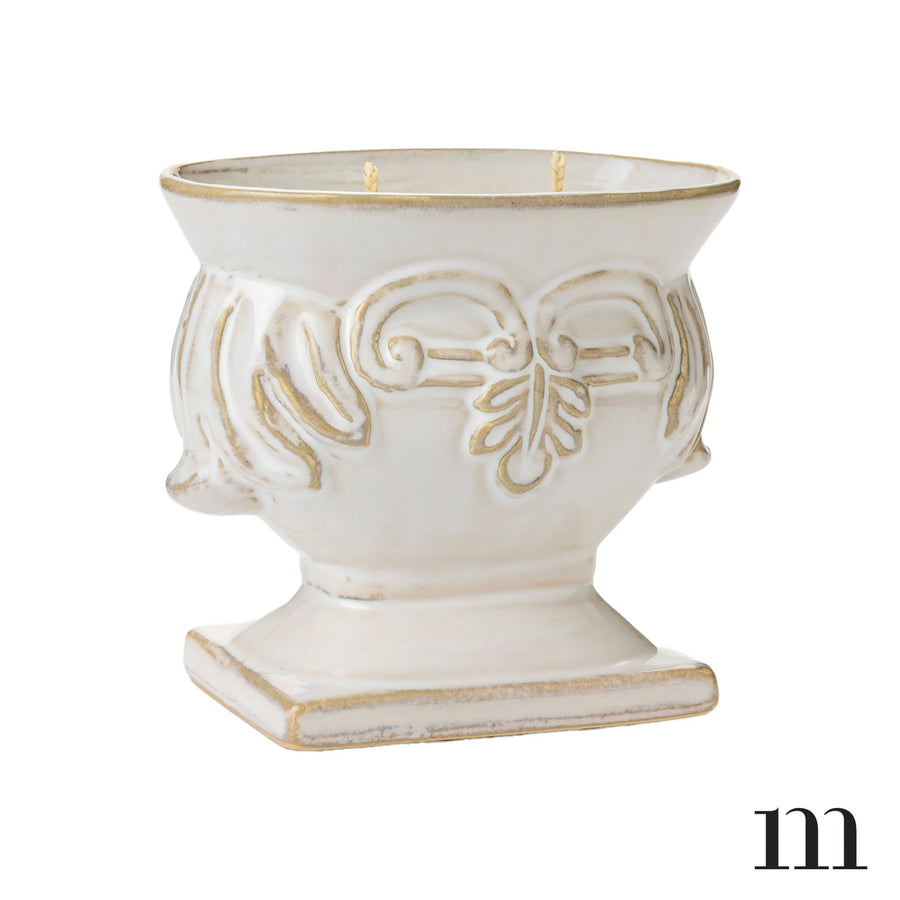 Mixture | Salt & Sage Urn Candle