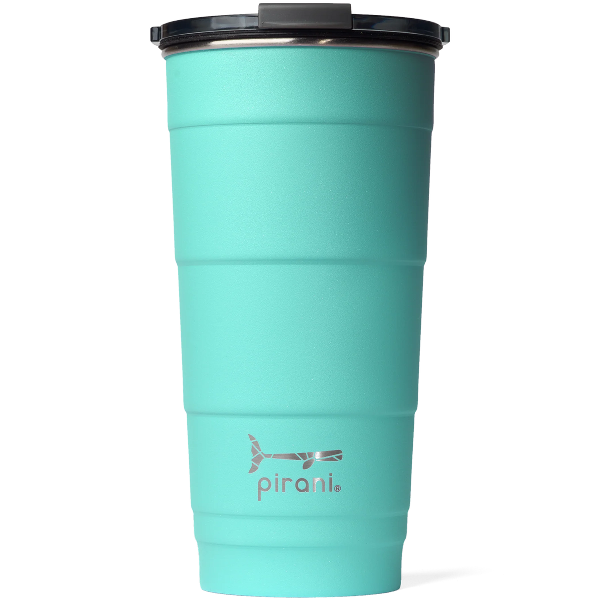 26oz Solid Matte Tumbler - Paradise