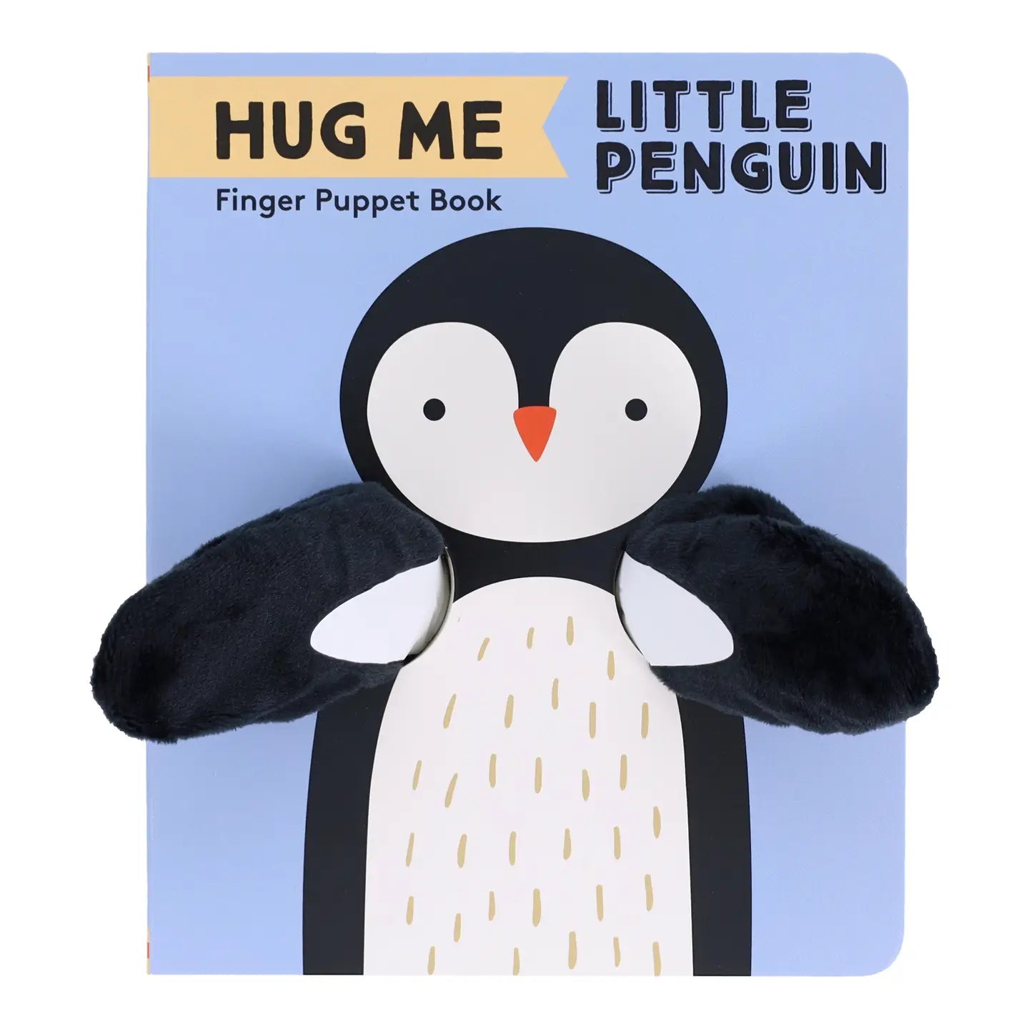 Hug Me Little Penguin