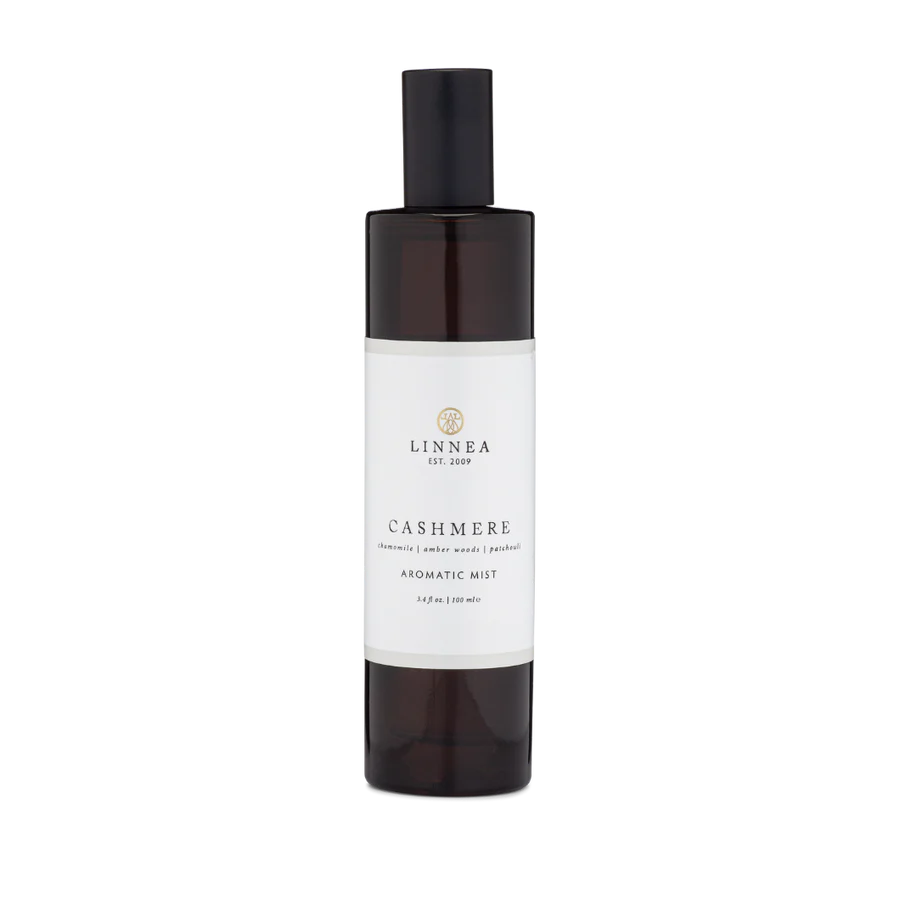 Linnea & Co. | Cashmere Aromatic Mist