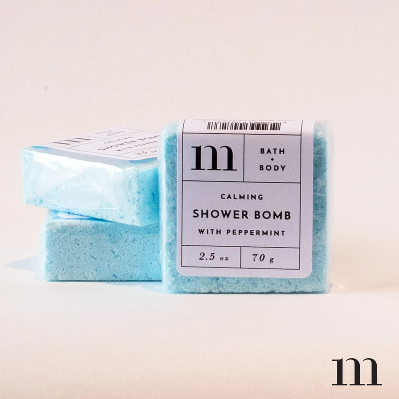 Mixture Aromatherapy Shower Bombs