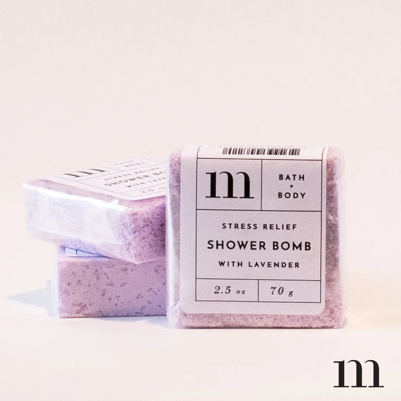 Mixture Aromatherapy Shower Bombs