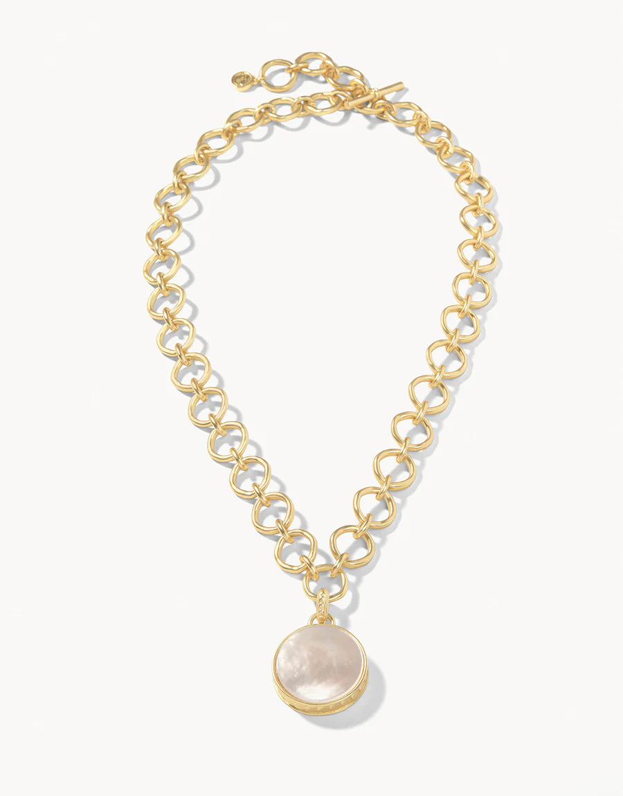 Naia Chunky 20'' Necklace