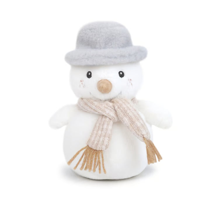 Mr. Chill Snowmn