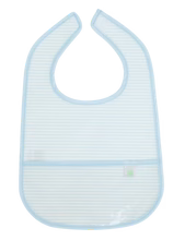 Apple of My Isla | The Wipe it Bib