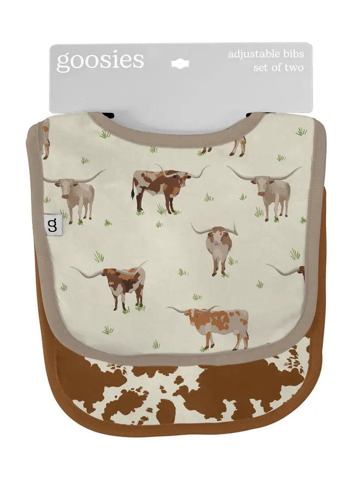 Goosies | Bib Sets