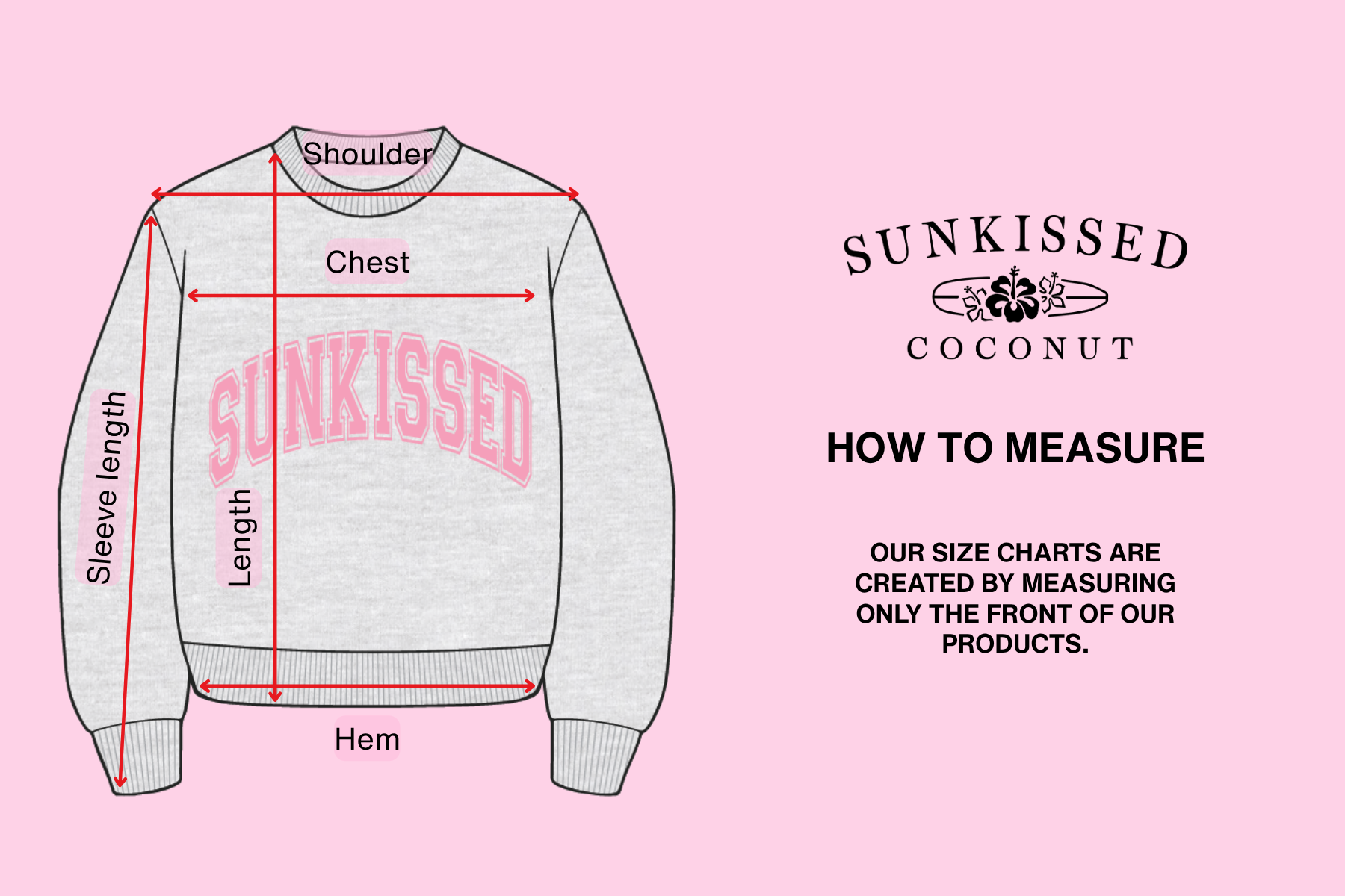 Quilted Pastel Mockneck Sweatshirt