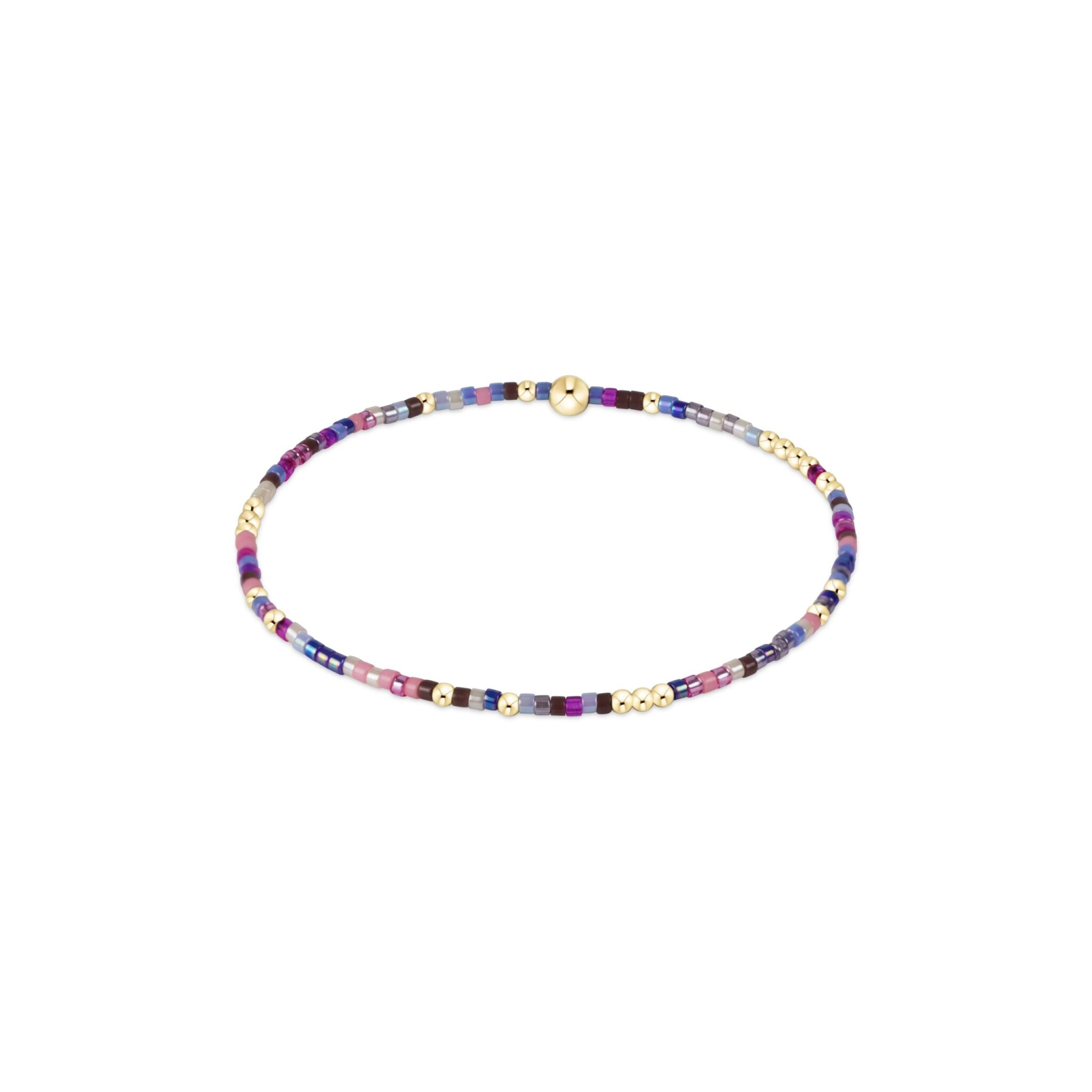 e newton Hope Unwritten Bracelets 2025 Fall Winter