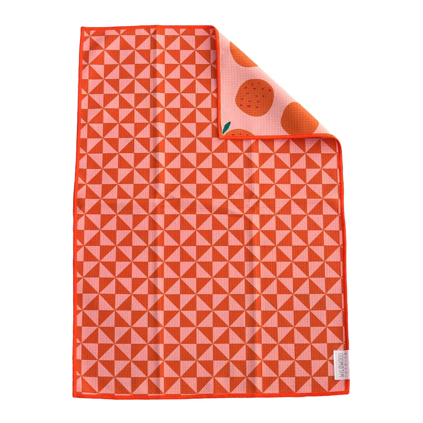Microfiber Kitchen Towels