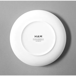 HAM | Rabbit Plates