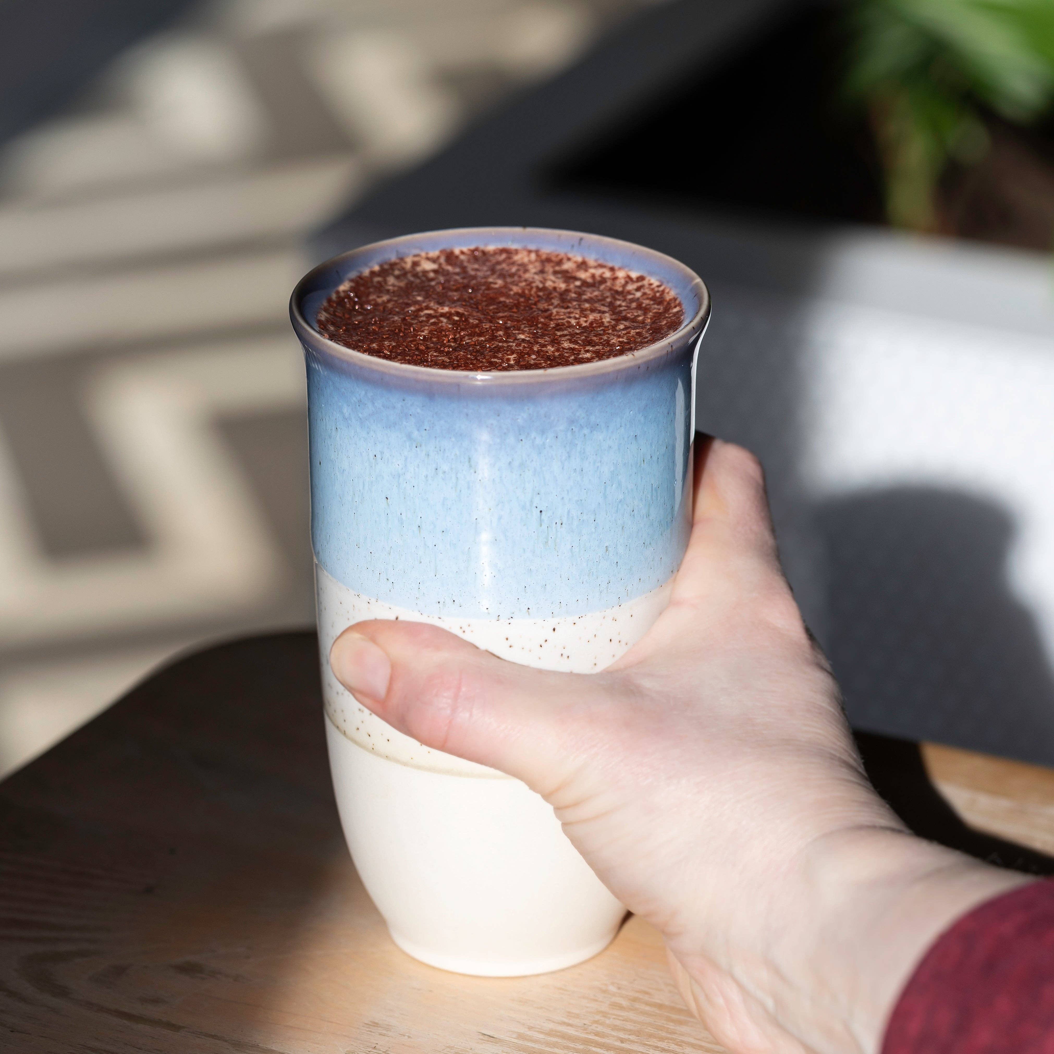 Cove Cup 16oz