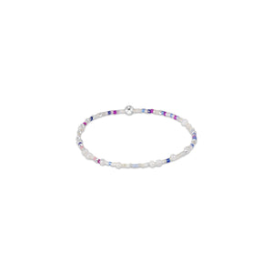 e newton Hope Unwritten Sterling Bracelets 2025 Fall Winter