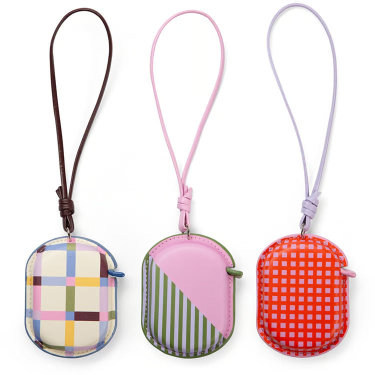 Isabella Retractable Tape Measure
