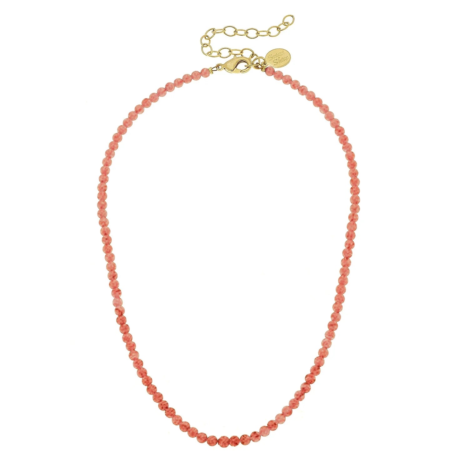 Susan Shaw | Alys Necklace
