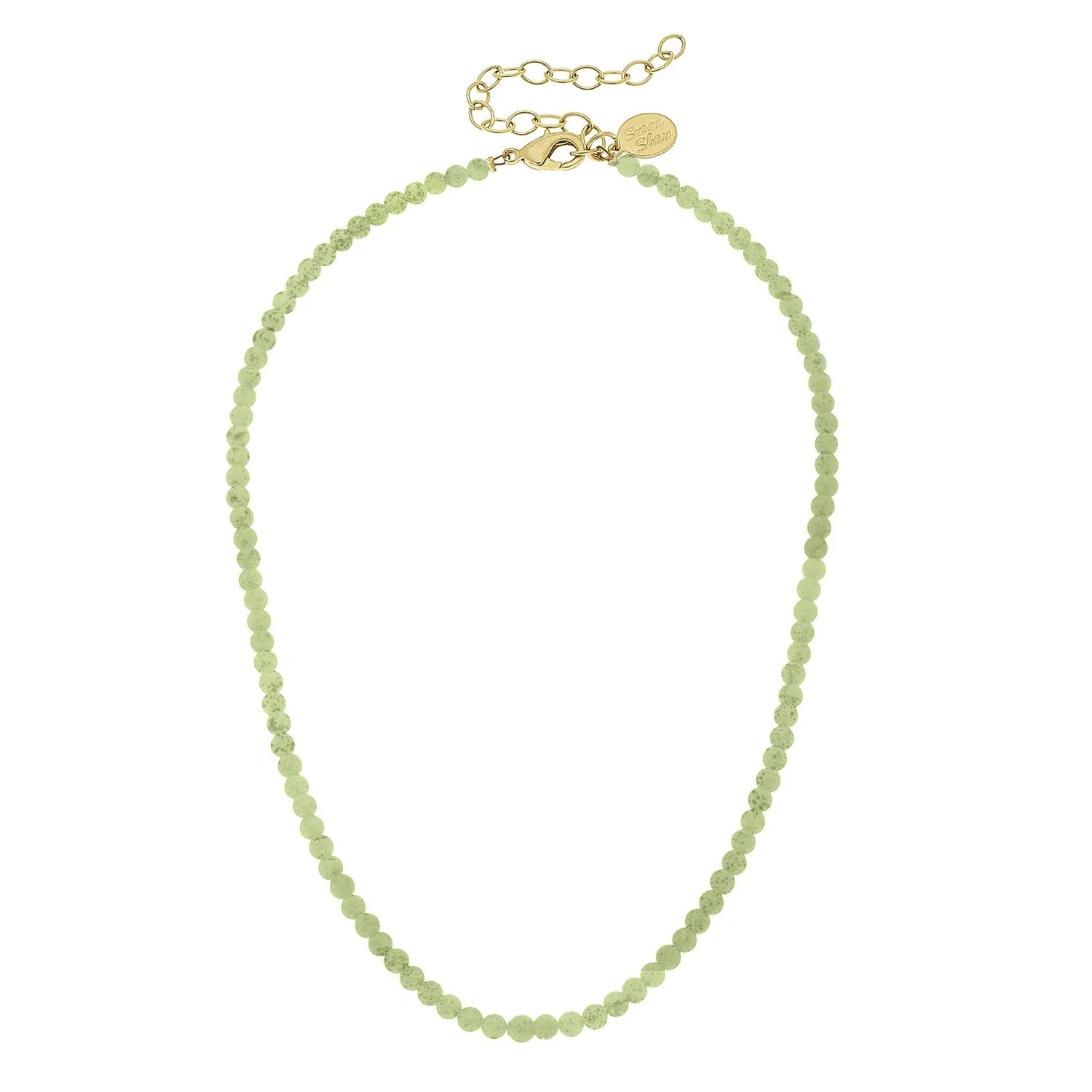 Susan Shaw | Alys Necklace