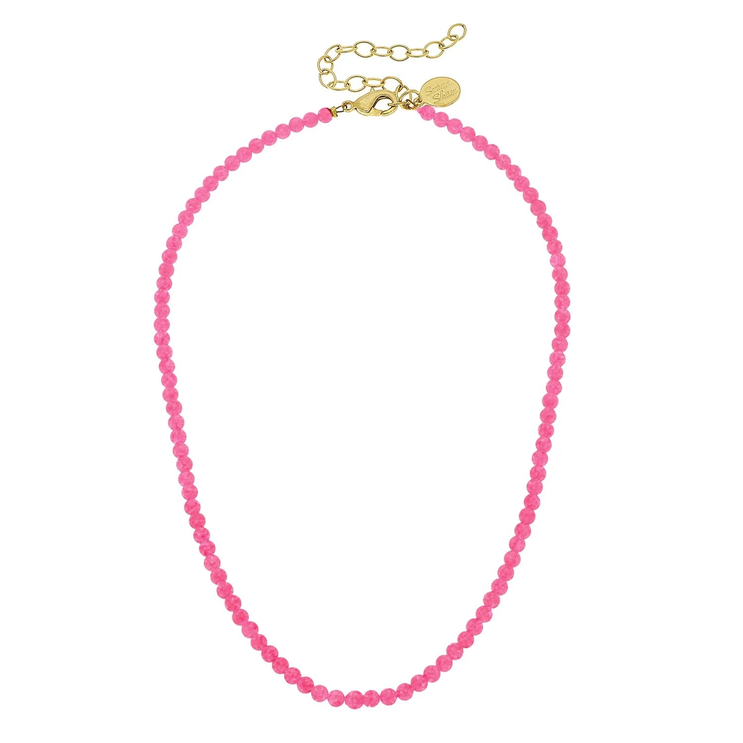 Susan Shaw | Alys Necklace