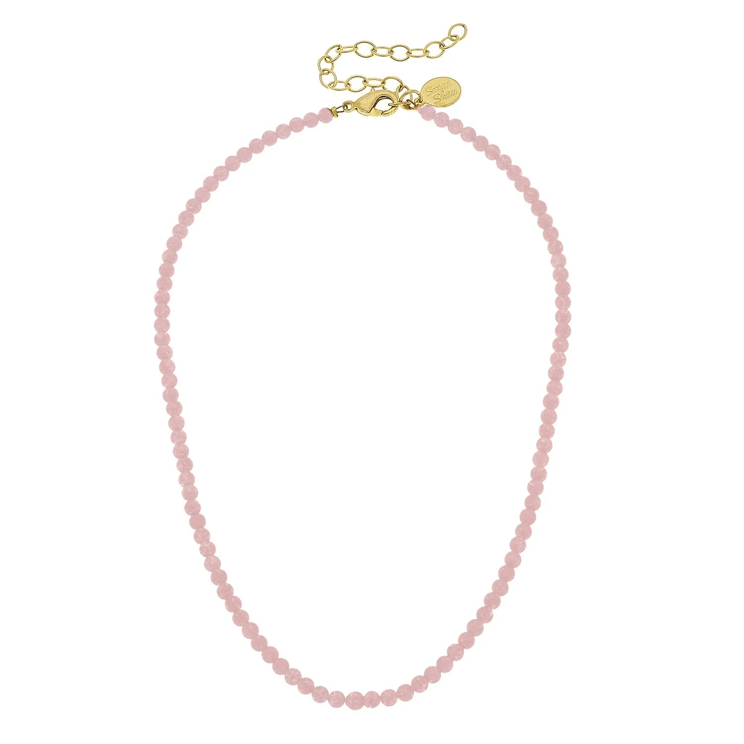 Susan Shaw | Alys Necklace