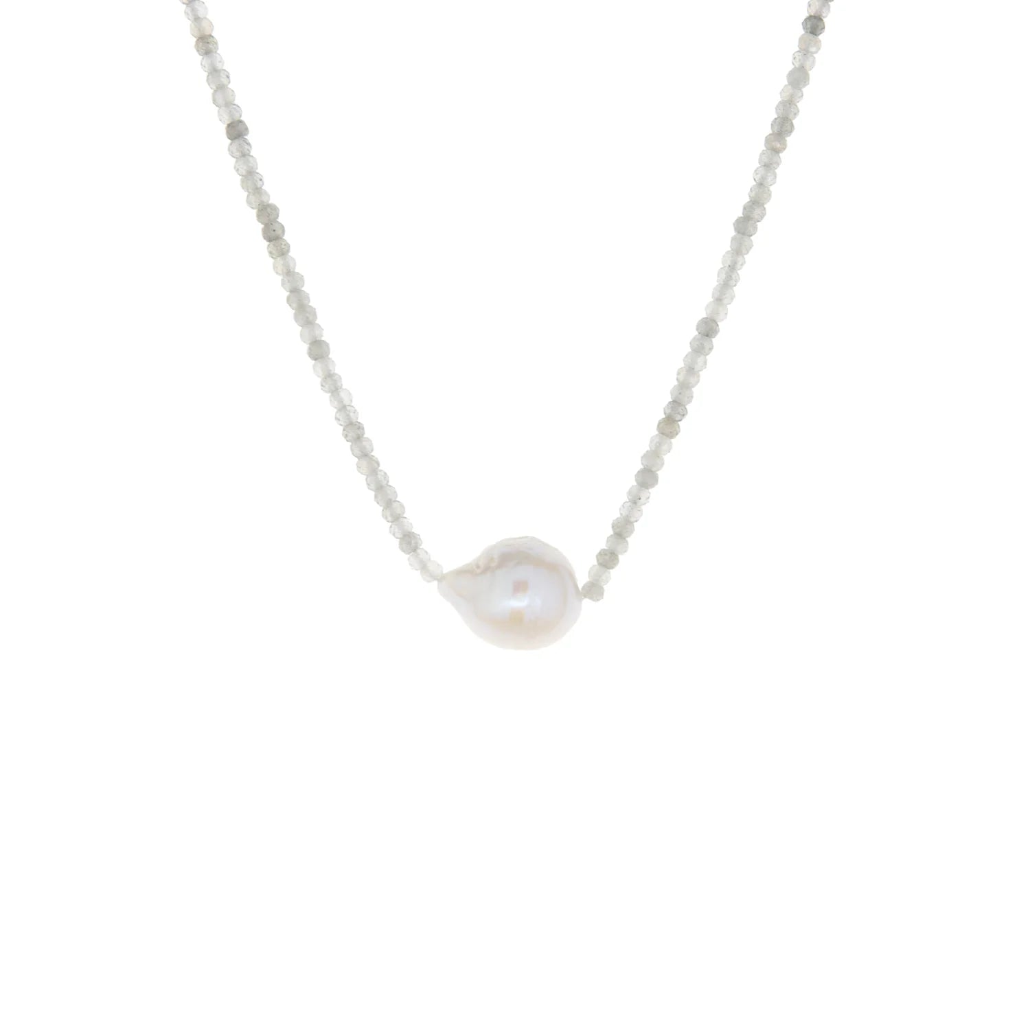 Marlyn Schiff | Semi Precious Stone Necklace