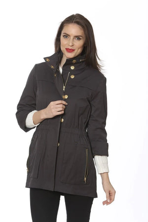 Ciao Milano | Tess Anorak Jacket