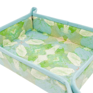Laura Park | Elephant Falls Snap Tray