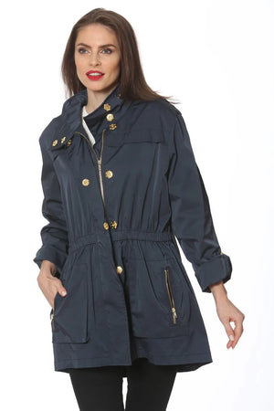 Ciao Milano | Tess Anorak Jacket