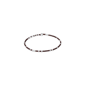 e newton Hope Unwritten Sterling Bracelets 2025 Fall Winter