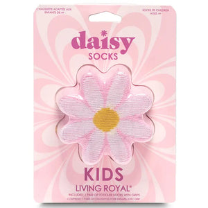 3D Packaged Kids Socks