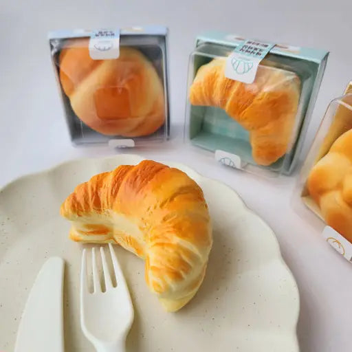 Fresh Baked Bread Squishy