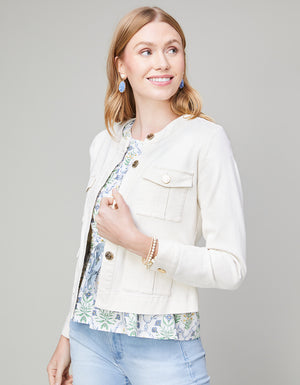 Spartina 449 | Kinsley Denim Jacket