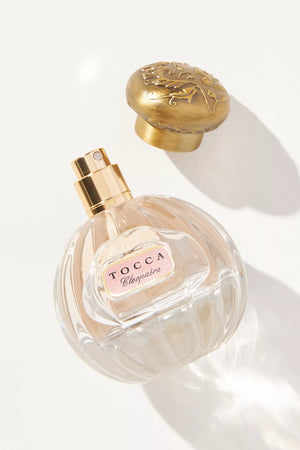 TOCCA | Cleopatra Eau de Parfum