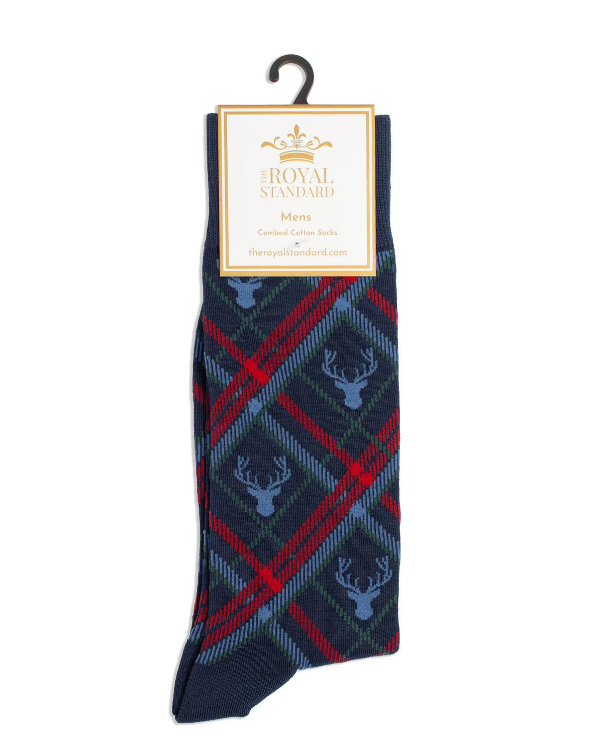 Men's Christmas Socks