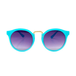 Retro Cat Sunglasses