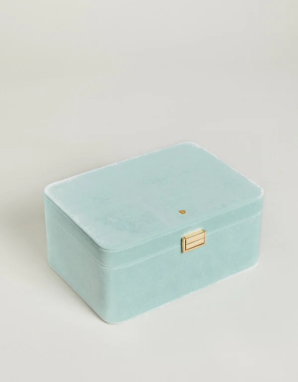Desktop Jewelry Case