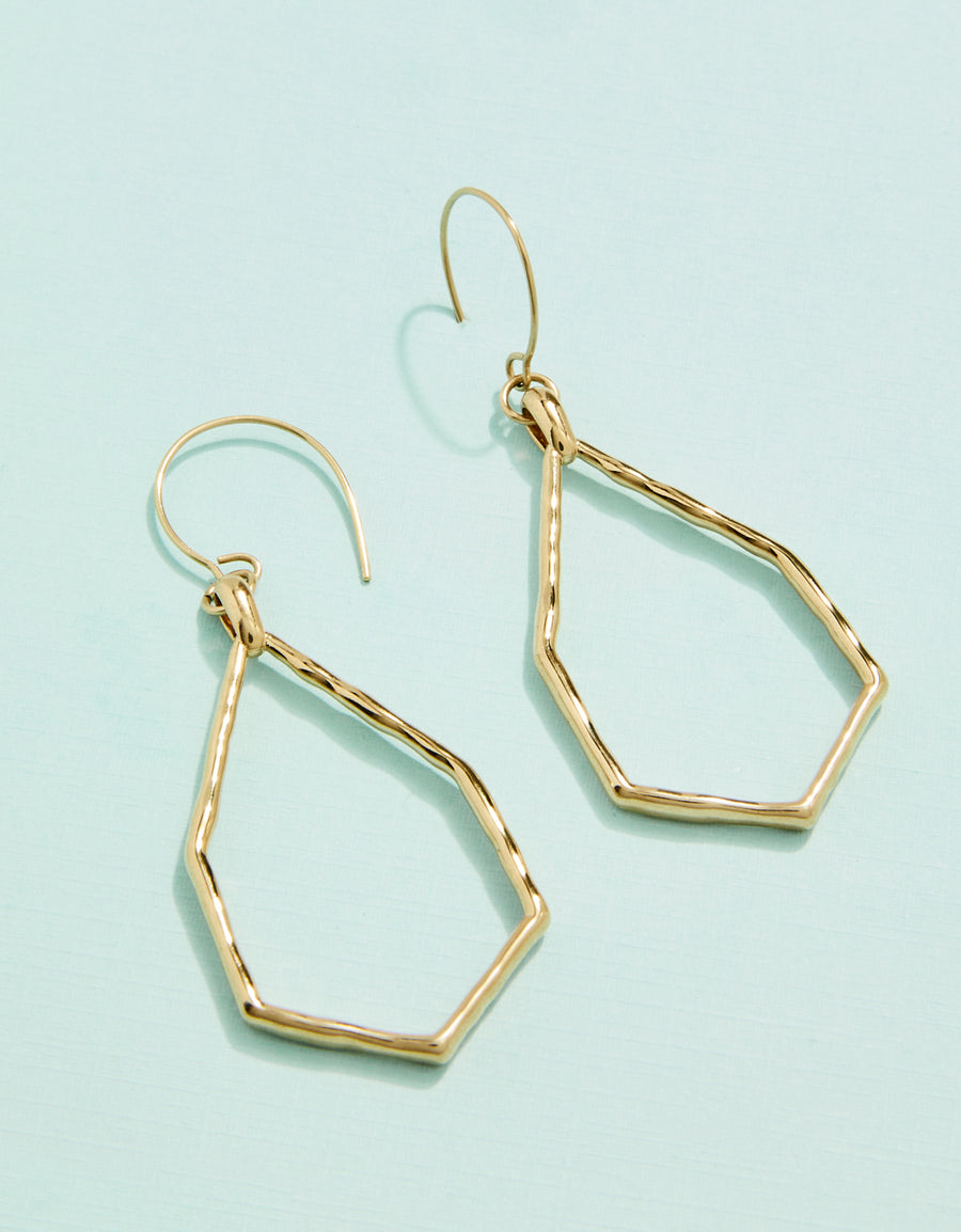 Spartina 449 | The Point Earrings