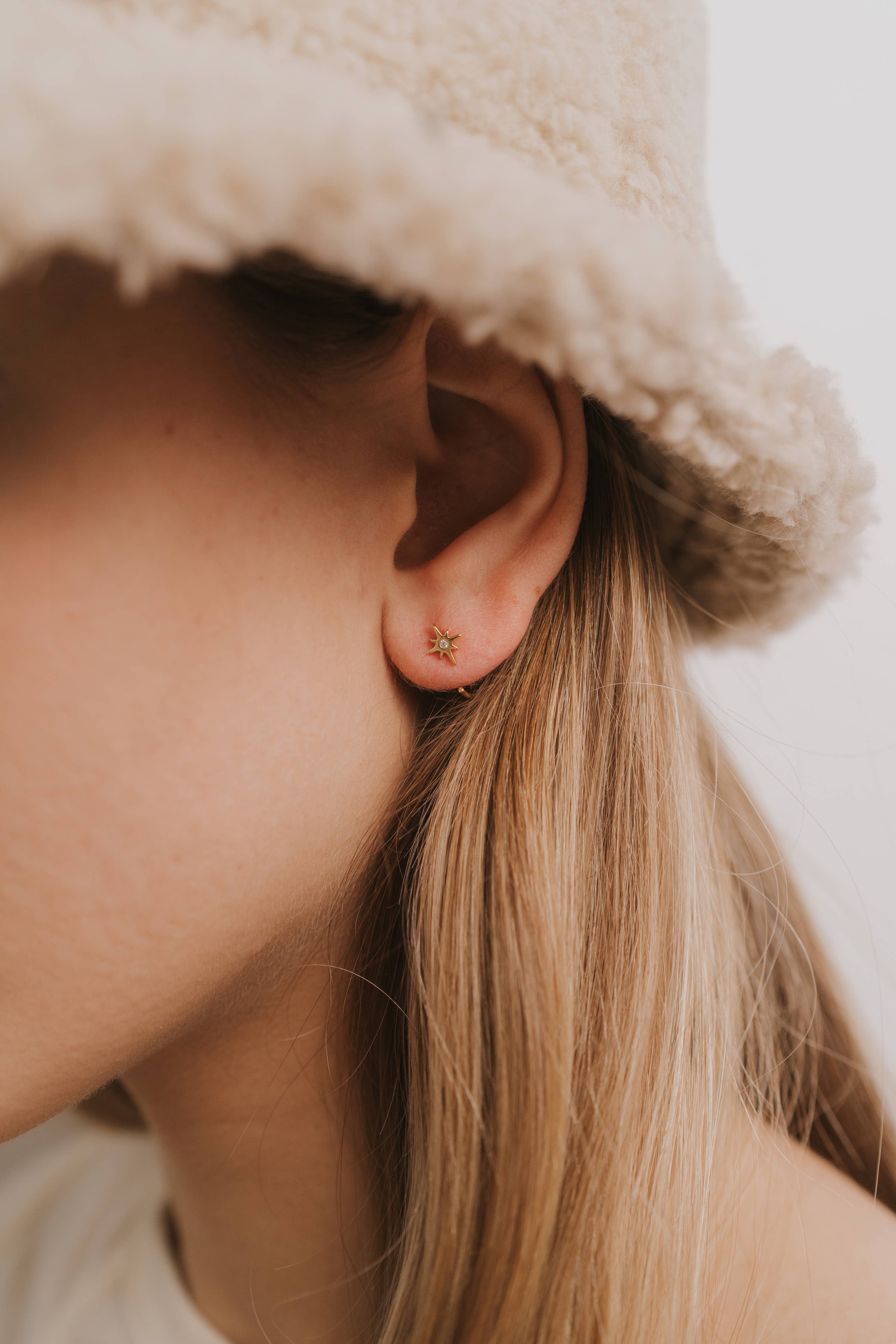 JaxKelly | Star Icon Huggies