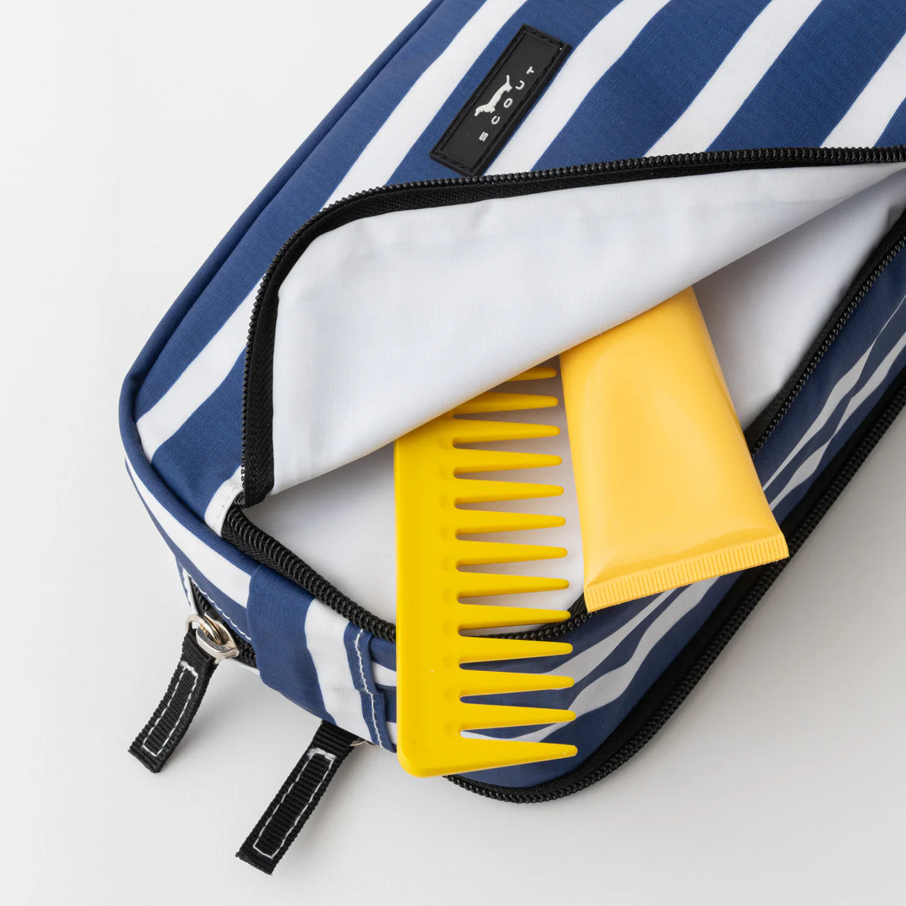 Scout | 3-Way Toiletry Bag