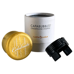CapaBunga | CapaBubbles Champagne Cap