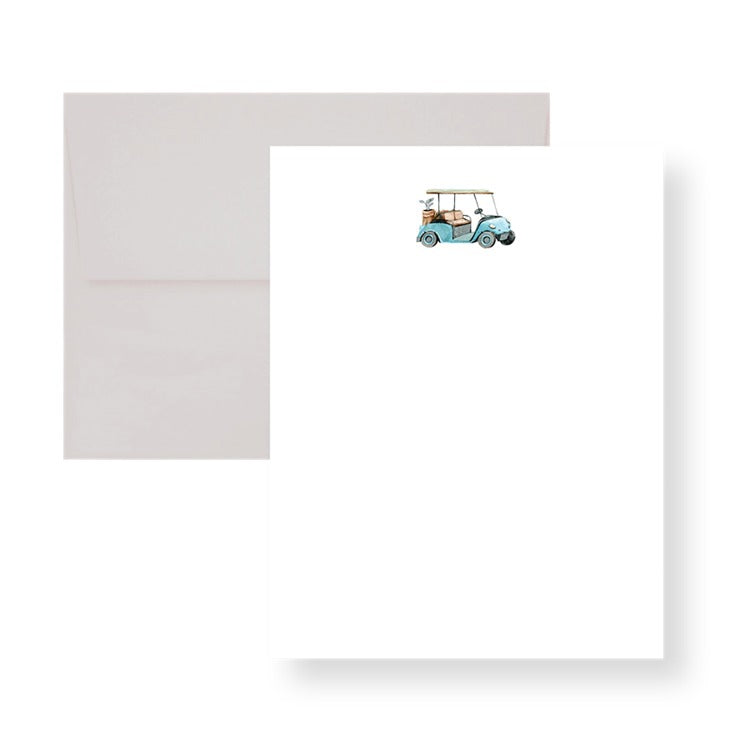 Kramer Drive Note Card Sets