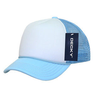 Kids & Youth Trucker Foam Hats