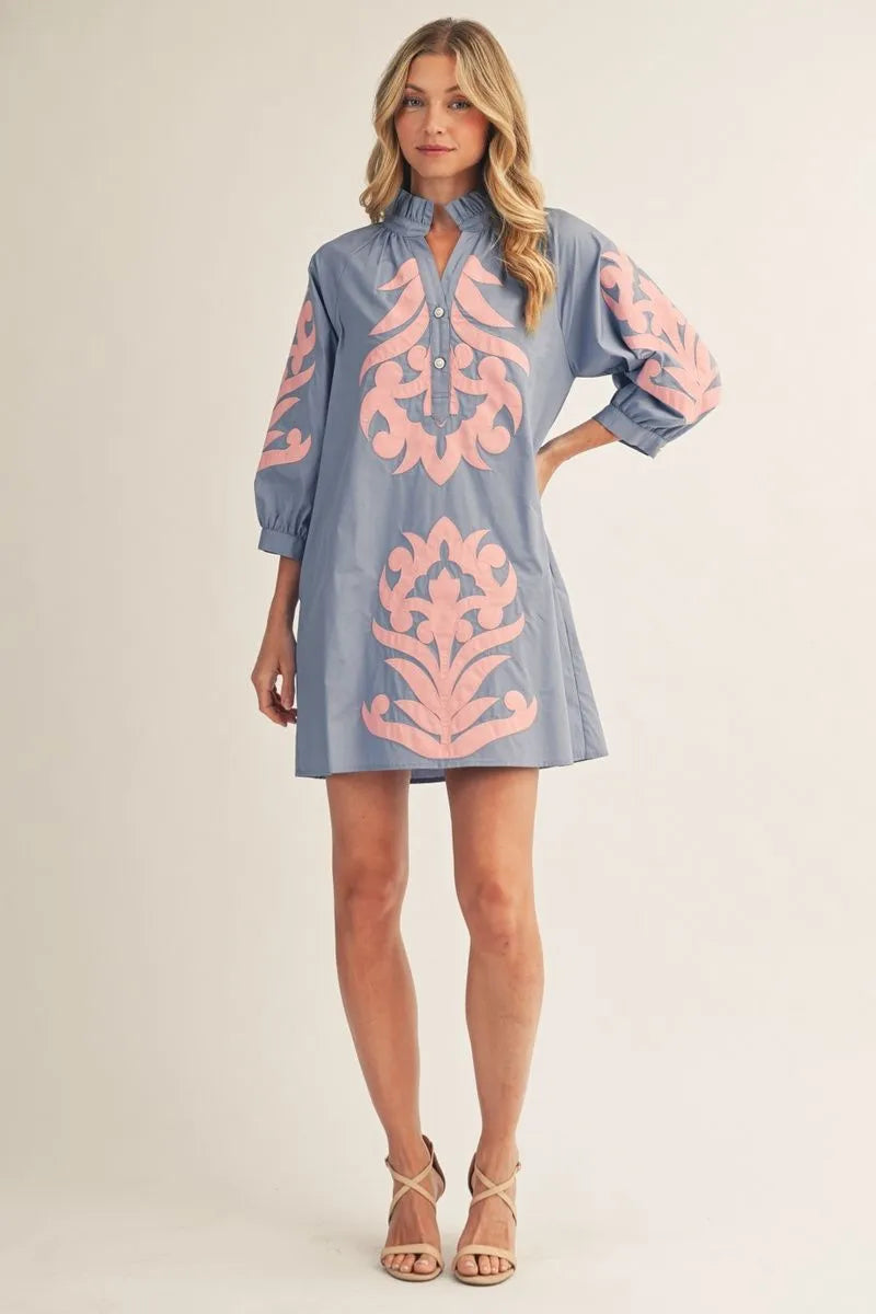 Patti Green Dress Patti Green Dress
