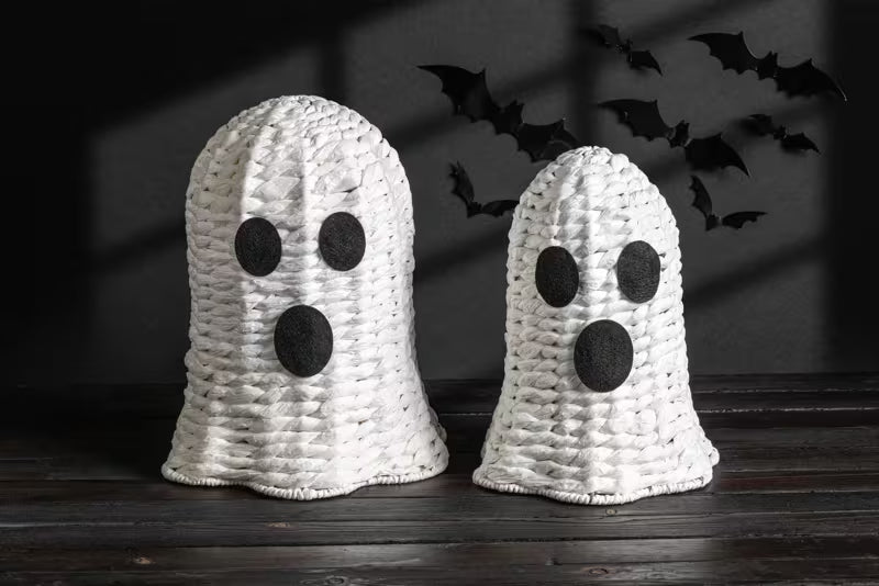 Woven Ghost Sitter Set