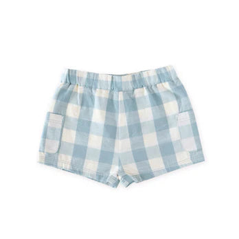 PEHR | Checkmate Shorts Pond