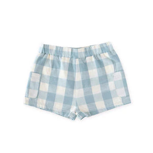 PEHR | Checkmate Shorts Pond